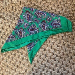 Polo Ralph Lauren Neck Scarf